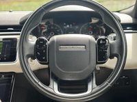 USED 2018 68 LAND ROVER RANGE ROVER VELAR 2.0 R-DYNAMIC S 5d 178 BHP 