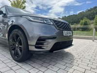 USED 2018 68 LAND ROVER RANGE ROVER VELAR 2.0 R-DYNAMIC S 5d 178 BHP 