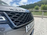USED 2018 68 LAND ROVER RANGE ROVER VELAR 2.0 R-DYNAMIC S 5d 178 BHP 