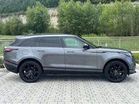 USED 2018 68 LAND ROVER RANGE ROVER VELAR 2.0 R-DYNAMIC S 5d 178 BHP 