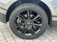 USED 2018 68 LAND ROVER RANGE ROVER VELAR 2.0 R-DYNAMIC S 5d 178 BHP 