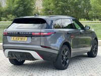 USED 2018 68 LAND ROVER RANGE ROVER VELAR 2.0 R-DYNAMIC S 5d 178 BHP 