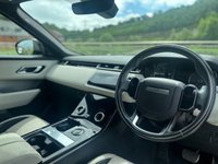 USED 2018 68 LAND ROVER RANGE ROVER VELAR 2.0 R-DYNAMIC S 5d 178 BHP 