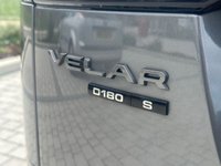 USED 2018 68 LAND ROVER RANGE ROVER VELAR 2.0 R-DYNAMIC S 5d 178 BHP 