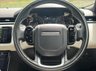 USED 2018 68 LAND ROVER RANGE ROVER VELAR 2.0 R-DYNAMIC S 5d 178 BHP 