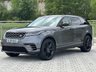 USED 2018 68 LAND ROVER RANGE ROVER VELAR 2.0 R-DYNAMIC S 5d 178 BHP 