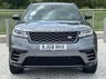 USED 2018 68 LAND ROVER RANGE ROVER VELAR 2.0 R-DYNAMIC S 5d 178 BHP 