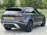 USED 2018 68 LAND ROVER RANGE ROVER VELAR 2.0 R-DYNAMIC S 5d 178 BHP 