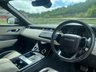 USED 2018 68 LAND ROVER RANGE ROVER VELAR 2.0 R-DYNAMIC S 5d 178 BHP 