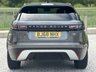 USED 2018 68 LAND ROVER RANGE ROVER VELAR 2.0 R-DYNAMIC S 5d 178 BHP 
