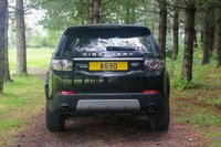 USED 2015 15 LAND ROVER DISCOVERY SPORT 2.2 SD4 (190) HSE Luxury 5dr Automatic (Panoramic Sunroof, Memory Heated Seats, Rear Heated Seats, Black Pack) !! NATIONWIDE DELIVERY AVAILABLE !!