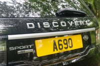 USED 2015 15 LAND ROVER DISCOVERY SPORT 2.2 SD4 (190) HSE Luxury 5dr Automatic (Panoramic Sunroof, Memory Heated Seats, Rear Heated Seats, Black Pack) !! NATIONWIDE DELIVERY AVAILABLE !!