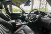 USED 2015 15 LAND ROVER DISCOVERY SPORT 2.2 SD4 (190) HSE Luxury 5dr Automatic (Panoramic Sunroof, Memory Heated Seats, Rear Heated Seats, Black Pack) !! NATIONWIDE DELIVERY AVAILABLE !!