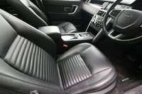 USED 2015 15 LAND ROVER DISCOVERY SPORT 2.2 SD4 (190) HSE Luxury 5dr Automatic (Panoramic Sunroof, Memory Heated Seats, Rear Heated Seats, Black Pack) !! NATIONWIDE DELIVERY AVAILABLE !!