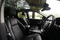USED 2015 15 LAND ROVER DISCOVERY SPORT 2.2 SD4 (190) HSE Luxury 5dr Automatic (Panoramic Sunroof, Memory Heated Seats, Rear Heated Seats, Black Pack) !! NATIONWIDE DELIVERY AVAILABLE !!