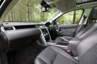 USED 2015 15 LAND ROVER DISCOVERY SPORT 2.2 SD4 (190) HSE Luxury 5dr Automatic (Panoramic Sunroof, Memory Heated Seats, Rear Heated Seats, Black Pack) !! NATIONWIDE DELIVERY AVAILABLE !!