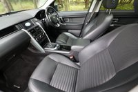 USED 2015 15 LAND ROVER DISCOVERY SPORT 2.2 SD4 (190) HSE Luxury 5dr Automatic (Panoramic Sunroof, Memory Heated Seats, Rear Heated Seats, Black Pack) !! NATIONWIDE DELIVERY AVAILABLE !!