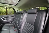 USED 2015 15 LAND ROVER DISCOVERY SPORT 2.2 SD4 (190) HSE Luxury 5dr Automatic (Panoramic Sunroof, Memory Heated Seats, Rear Heated Seats, Black Pack) !! NATIONWIDE DELIVERY AVAILABLE !!