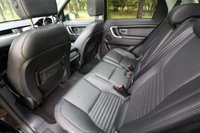 USED 2015 15 LAND ROVER DISCOVERY SPORT 2.2 SD4 (190) HSE Luxury 5dr Automatic (Panoramic Sunroof, Memory Heated Seats, Rear Heated Seats, Black Pack) !! NATIONWIDE DELIVERY AVAILABLE !!