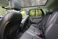 USED 2015 15 LAND ROVER DISCOVERY SPORT 2.2 SD4 (190) HSE Luxury 5dr Automatic (Panoramic Sunroof, Memory Heated Seats, Rear Heated Seats, Black Pack) !! NATIONWIDE DELIVERY AVAILABLE !!