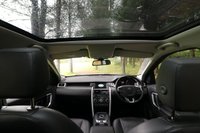 USED 2015 15 LAND ROVER DISCOVERY SPORT 2.2 SD4 (190) HSE Luxury 5dr Automatic (Panoramic Sunroof, Memory Heated Seats, Rear Heated Seats, Black Pack) !! NATIONWIDE DELIVERY AVAILABLE !!