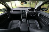 USED 2015 15 LAND ROVER DISCOVERY SPORT 2.2 SD4 (190) HSE Luxury 5dr Automatic (Panoramic Sunroof, Memory Heated Seats, Rear Heated Seats, Black Pack) !! NATIONWIDE DELIVERY AVAILABLE !!
