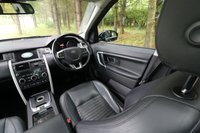 USED 2015 15 LAND ROVER DISCOVERY SPORT 2.2 SD4 (190) HSE Luxury 5dr Automatic (Panoramic Sunroof, Memory Heated Seats, Rear Heated Seats, Black Pack) !! NATIONWIDE DELIVERY AVAILABLE !!