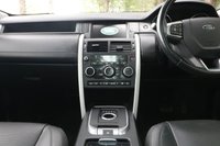 USED 2015 15 LAND ROVER DISCOVERY SPORT 2.2 SD4 (190) HSE Luxury 5dr Automatic (Panoramic Sunroof, Memory Heated Seats, Rear Heated Seats, Black Pack) !! NATIONWIDE DELIVERY AVAILABLE !!