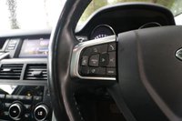 USED 2015 15 LAND ROVER DISCOVERY SPORT 2.2 SD4 (190) HSE Luxury 5dr Automatic (Panoramic Sunroof, Memory Heated Seats, Rear Heated Seats, Black Pack) !! NATIONWIDE DELIVERY AVAILABLE !!