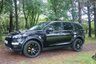 USED 2015 15 LAND ROVER DISCOVERY SPORT 2.2 SD4 (190) HSE Luxury 5dr Automatic (Panoramic Sunroof, Memory Heated Seats, Rear Heated Seats, Black Pack) !! NATIONWIDE DELIVERY AVAILABLE !!