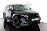 USED 2016 16 LAND ROVER RANGE ROVER EVOQUE 2.0 TD4 HSE DYNAMIC 5d 177 BHP 