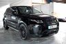 USED 2016 16 LAND ROVER RANGE ROVER EVOQUE 2.0 TD4 HSE DYNAMIC 5d 177 BHP 