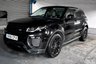 USED 2016 16 LAND ROVER RANGE ROVER EVOQUE 2.0 TD4 HSE DYNAMIC 5d 177 BHP 