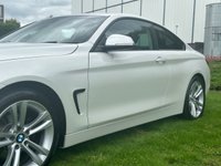 USED 2014 14 BMW 4 SERIES 2.0 420I SPORT 2d 181 BHP 