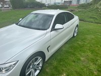 USED 2014 14 BMW 4 SERIES 2.0 420I SPORT 2d 181 BHP 
