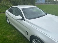 USED 2014 14 BMW 4 SERIES 2.0 420I SPORT 2d 181 BHP 