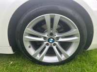 USED 2014 14 BMW 4 SERIES 2.0 420I SPORT 2d 181 BHP 