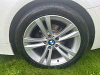 USED 2014 14 BMW 4 SERIES 2.0 420I SPORT 2d 181 BHP 