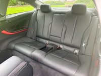 USED 2014 14 BMW 4 SERIES 2.0 420I SPORT 2d 181 BHP 