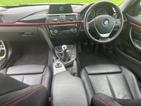 USED 2014 14 BMW 4 SERIES 2.0 420I SPORT 2d 181 BHP 