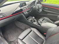 USED 2014 14 BMW 4 SERIES 2.0 420I SPORT 2d 181 BHP 