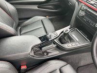 USED 2014 14 BMW 4 SERIES 2.0 420I SPORT 2d 181 BHP 