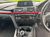 USED 2014 14 BMW 4 SERIES 2.0 420I SPORT 2d 181 BHP 