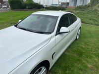 USED 2014 14 BMW 4 SERIES 2.0 420I SPORT 2d 181 BHP 