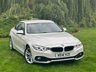 USED 2014 14 BMW 4 SERIES 2.0 420I SPORT 2d 181 BHP 
