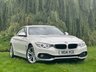USED 2014 14 BMW 4 SERIES 2.0 420I SPORT 2d 181 BHP 