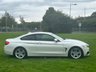 USED 2014 14 BMW 4 SERIES 2.0 420I SPORT 2d 181 BHP 