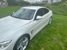 USED 2014 14 BMW 4 SERIES 2.0 420I SPORT 2d 181 BHP 