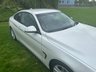 USED 2014 14 BMW 4 SERIES 2.0 420I SPORT 2d 181 BHP 