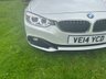 USED 2014 14 BMW 4 SERIES 2.0 420I SPORT 2d 181 BHP 